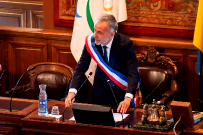 Paris : l'opposition critique l'armada d'adjoints de Grégoire, tensions politiques en vue