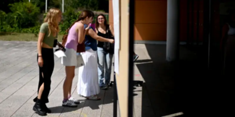 Paris modifie Affelnet : nouvelles règles d'affectation au lycée dès septembre