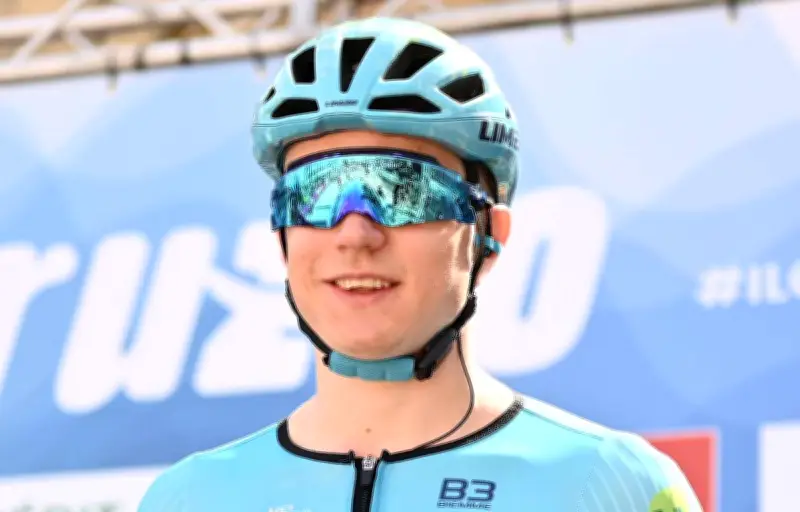 Paris-Nice 2026 : Max Kanter s'impose au sprint à Montargis lors de la 2e étape