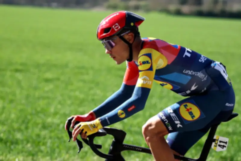 Paris-Nice 2026 : Première étape vallonnée entre Bourges et Uchon