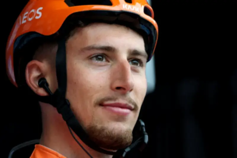 Paris-Nice : Le contre-la-montre par équipes, une étape clé pour les favoris