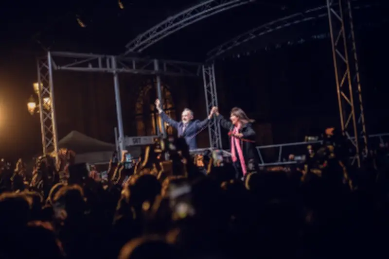 Paris perdu pour Dati : et si le bilan d'Hidalgo et le projet de Grégoire avaient gagné ?