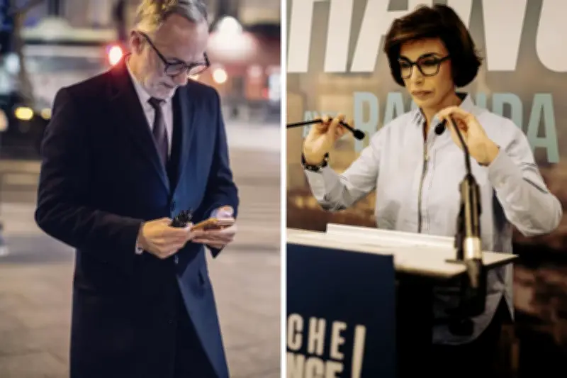 Paris : Rachida Dati ouvre la porte aux alliances, Emmanuel Grégoire la referme