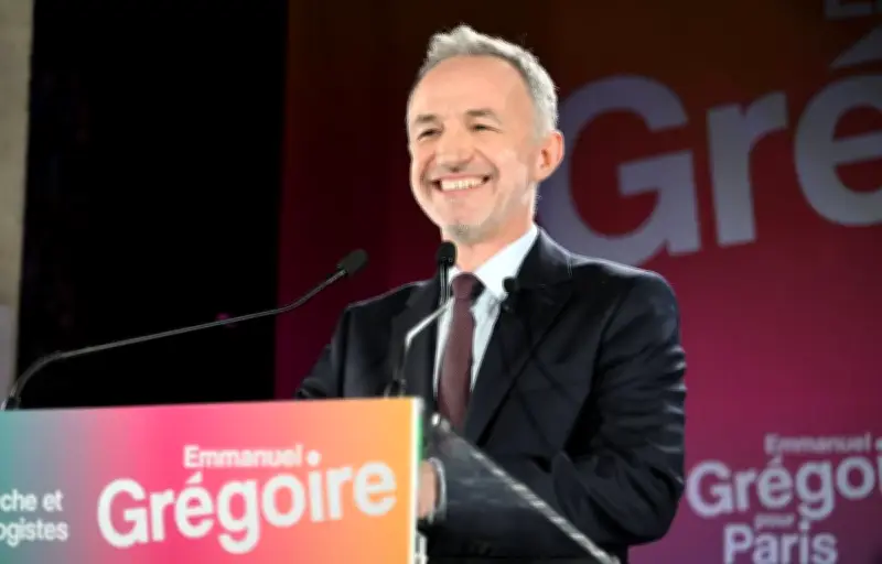 Paris sous Grégoire : logement, éducation, propreté, les grandes réformes annoncées