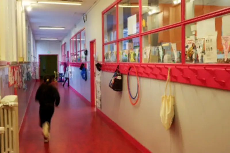 Paris : trois hommes interpellés pour agressions sexuelles sur enfants dans le périscolaire