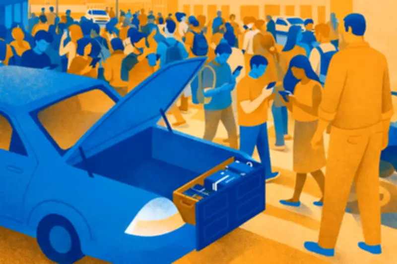 Paris : une arnaque inédite avec un IMSI-catcher mobile dévoilée au tribunal