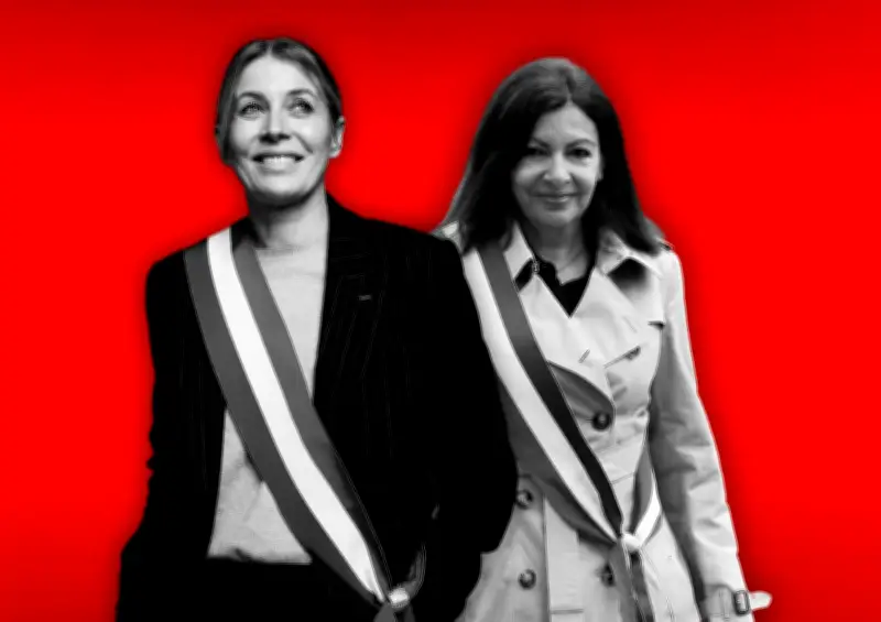 Parité en politique locale : 80 ans après, les femmes toujours écartées des postes clés