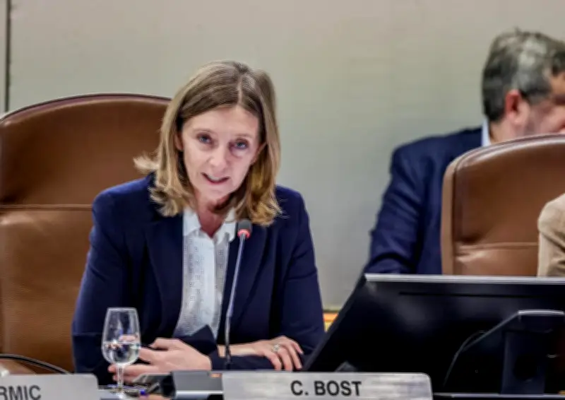 Parité municipale : la loi de 2025 n'a pas transformé la proportion de femmes maires en Gironde