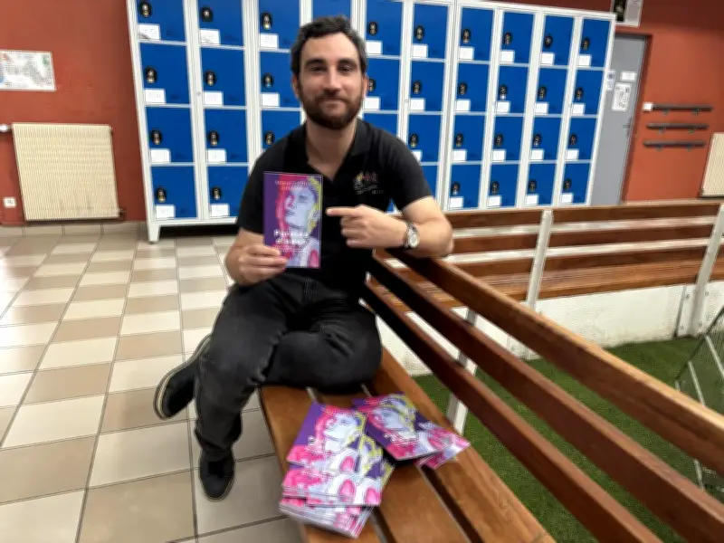 « Paroles d'ados » : un livre pour alerter les familles sur les conduites à risques