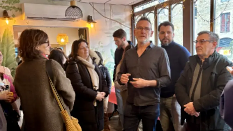 Parrainage vers l'emploi : 46% de sorties positives dans le Gard rhodanien