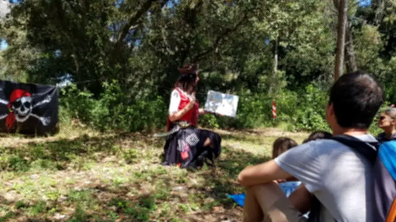Partir en Livre 2021 : une aventure littéraire à Castries dans l'Hérault