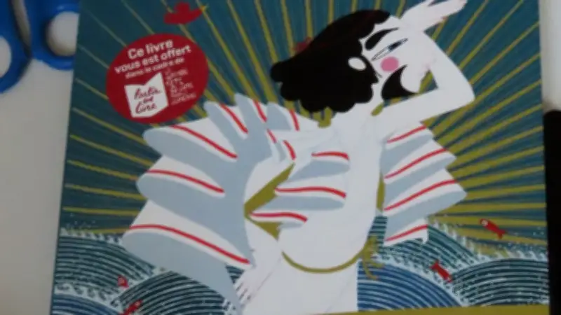 Partir en livre : une fête de la littérature jeunesse dans l'Hérault