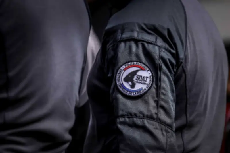 Pas-de-Calais : deux frères soupçonnés d'un projet terroriste antisémite présentés à un juge