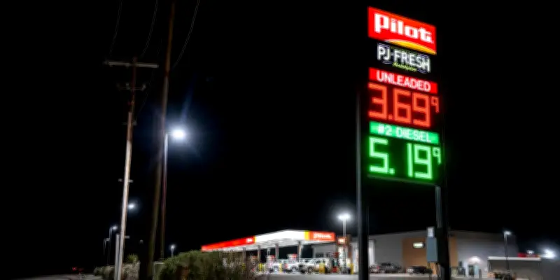 Pascal Canfin appelle l'Europe à réviser sa stratégie énergétique face aux nouvelles réalités géopolitiques