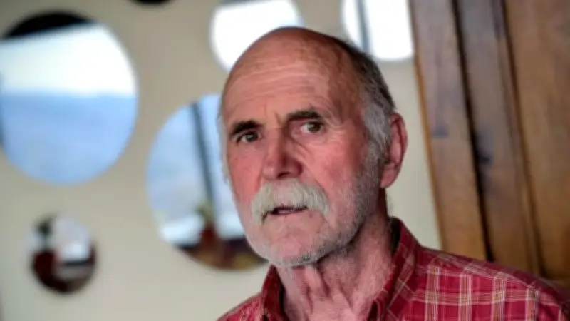 Pascal Marchelidon candidat à sa réélection municipale à Saint-Privat-de-Vallongue