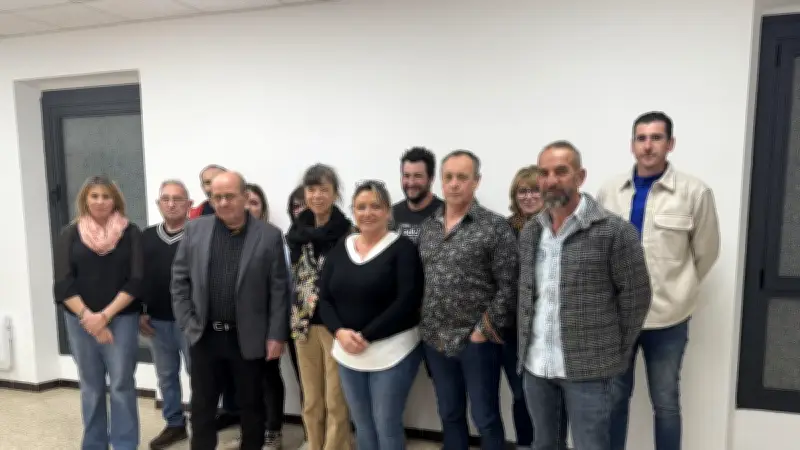 Pascal Milési réélu maire de Saint-Julien-de-Cassagnas à l'unanimité