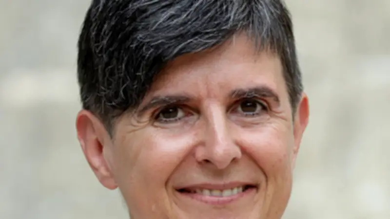 Pascale Bourrat nommée directrice générale des services de l'université de Nîmes