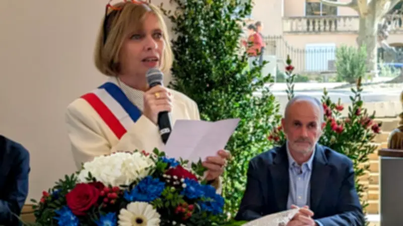 Pascale Fortunat-Deschamps réélue maire de Vergèze, un mandat tourné vers l'unité