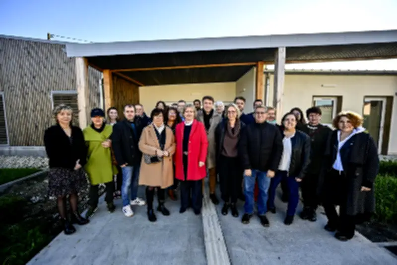 Pascale Luguet dévoile son programme pour un nouveau mandat municipal