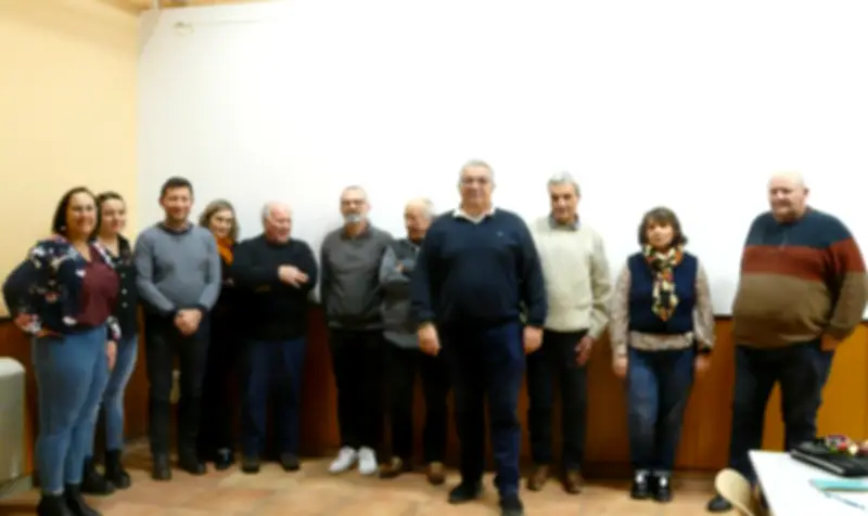 Patrice Chappa candidat à un 4e mandat à Champagne-Vigny, avec la requalification du bourg comme priorité