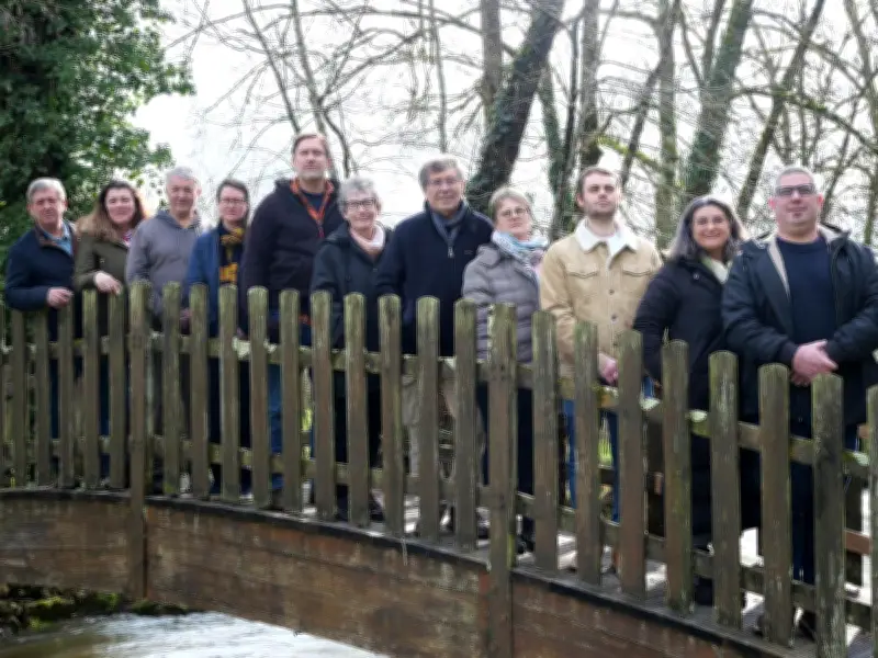 Patrice Gourinchat, seul candidat à Varaignes, vise à préserver le cadre de vie local