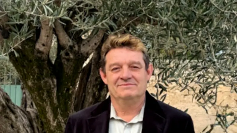 Patrice Laparlière présente sa liste pour les municipales de Saint-Gervasy