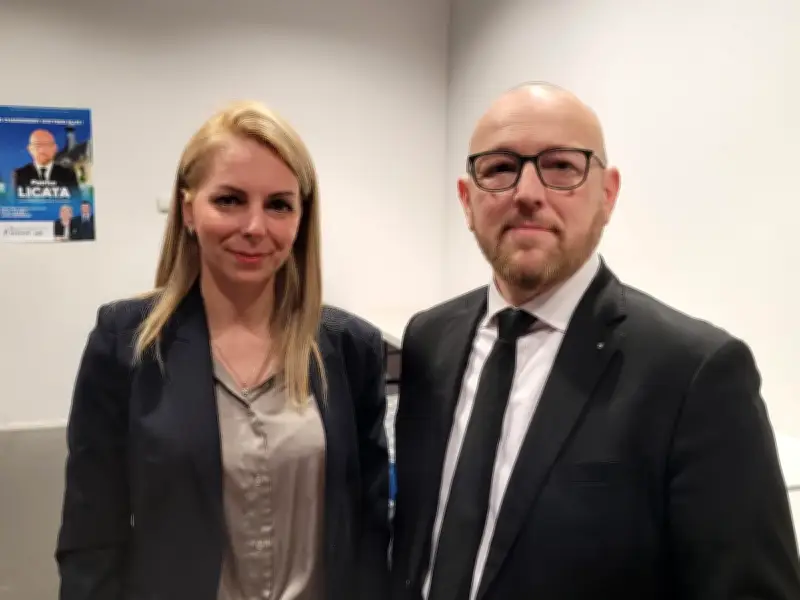 Patrice Licata maintient sa candidature RN malgré la polémique numérique