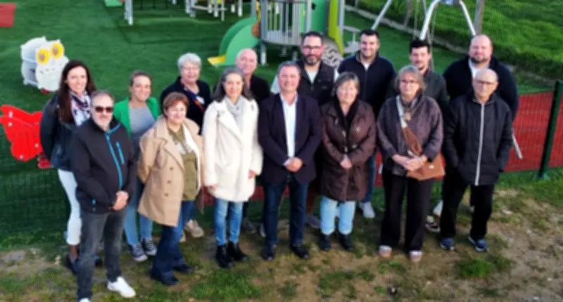 Patrice Murat se représente avec une équipe renouvelée pour les municipales