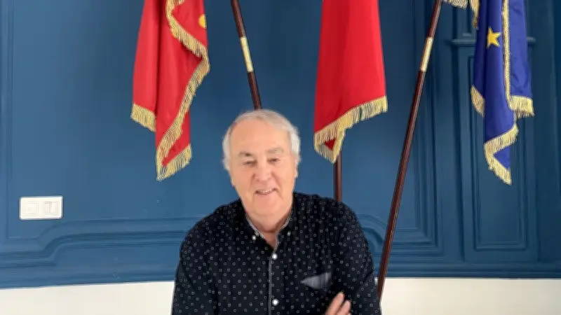 Patrice Speziale réélu à Marsillargues avec 73,69 %, des projets ambitieux à venir