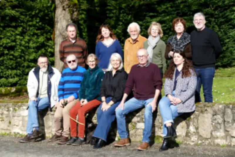 Patricia Lanquetin candidate à Saint-Michel-de-Lapujade pour les municipales 2026