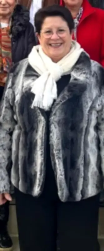 Patricia Raichini réélue maire de Petit-Palais-et-Cornemps avec 63% des voix