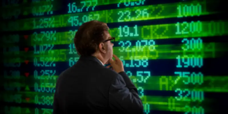 Patrick Artus : les marchés financiers affichent un optimisme démesuré face aux risques