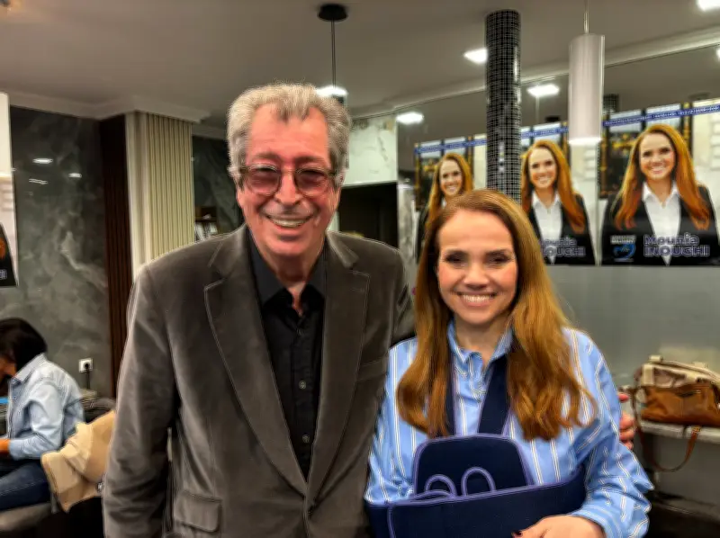 Patrick Balkany, l'ex-maire inéligible qui prépare sa revanche à Levallois