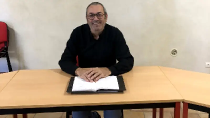 Patrick Fontaine, maire de Monteils, quitte ses fonctions après 31 ans de service