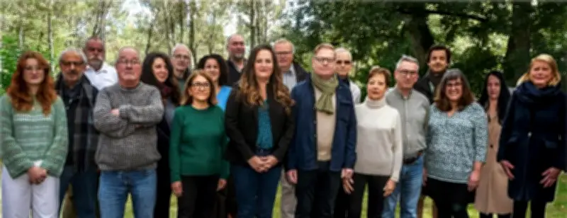 Patrick Graszk mène une liste rassembleuse pour les municipales à Barsac