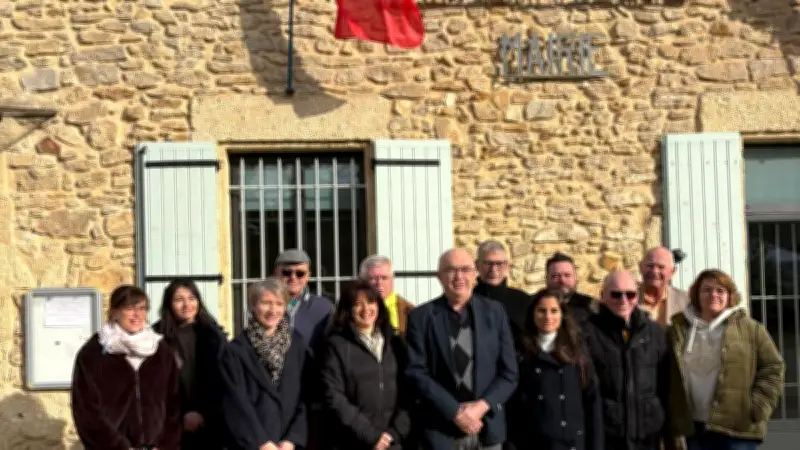 Patrick Palisse vise un troisième mandat à Le Pin avec une liste renouvelée