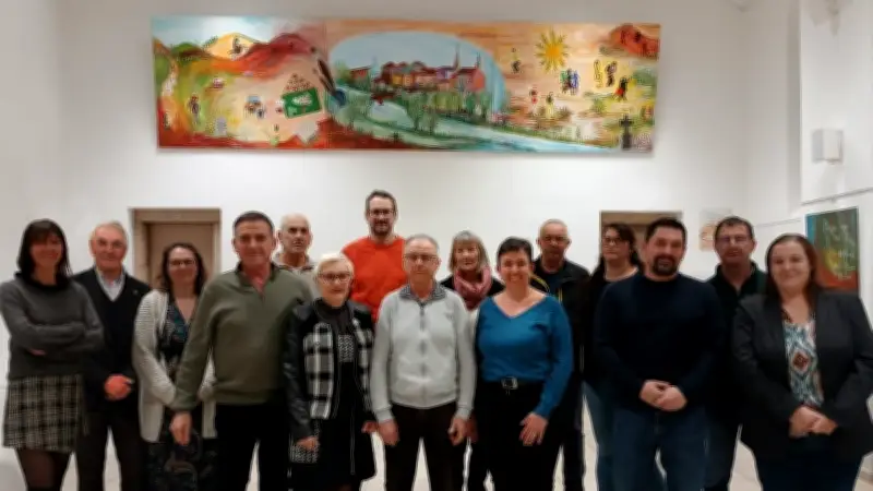 Patrick Rivemale brigue un troisième mandat à Montlaur avec une équipe renouvelée