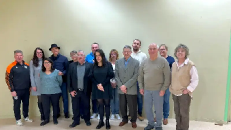 Patrick Roques présente sa liste et ses projets pour Saint-Sernin-sur-Rance