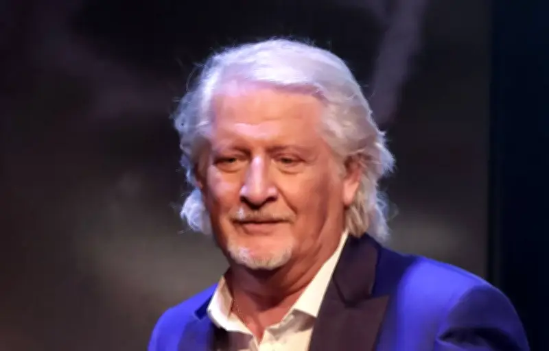 Patrick Sébastien accuse Complément d'enquête de vouloir lui nuire après des révélations