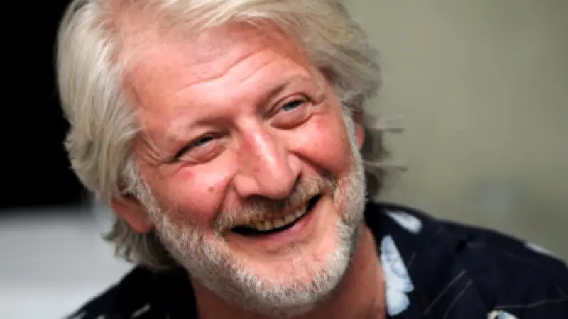 Patrick Sébastien au Cap d'Agde : nouvelles images relancent l'enquête pour exhibition sexuelle