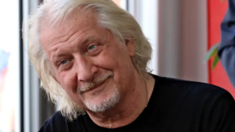 Patrick Sébastien dénonce un "traquenard" de Complément d'enquête avant la diffusion