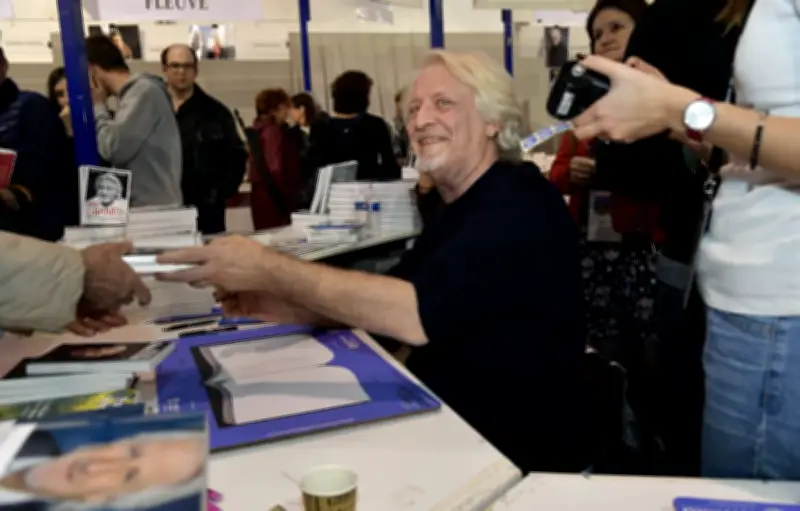 Patrick Sébastien furieux après son interview pour Complément d'enquête sur ses dérapages