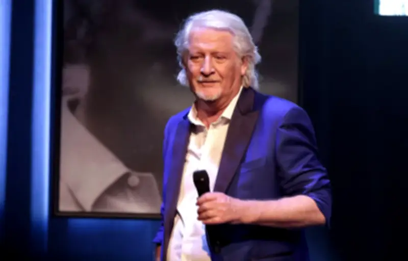 Patrick Sébastien visé par une enquête pour exhibition sexuelle au Cap d'Agde