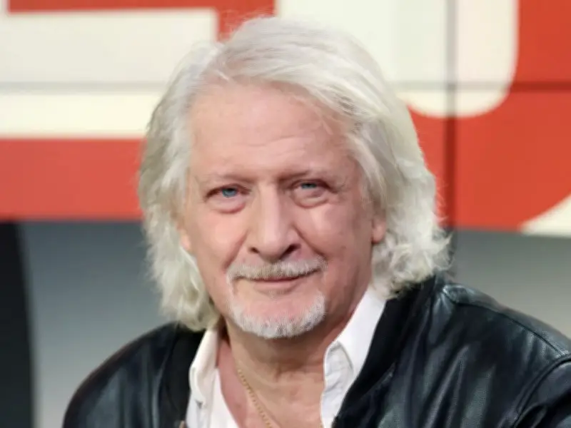 Patrick Sébastien visé par une enquête pour exhibition sexuelle lors d'un concert