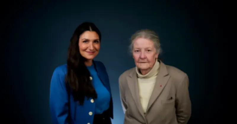 Patrimoine en péril : l'alerte de Maryvonne de Saint-Pulgent après Notre-Dame et le Louvre