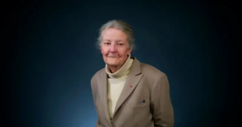 Patrimoine en péril : l'alerte de Maryvonne de Saint-Pulgent sur la gestion du Louvre