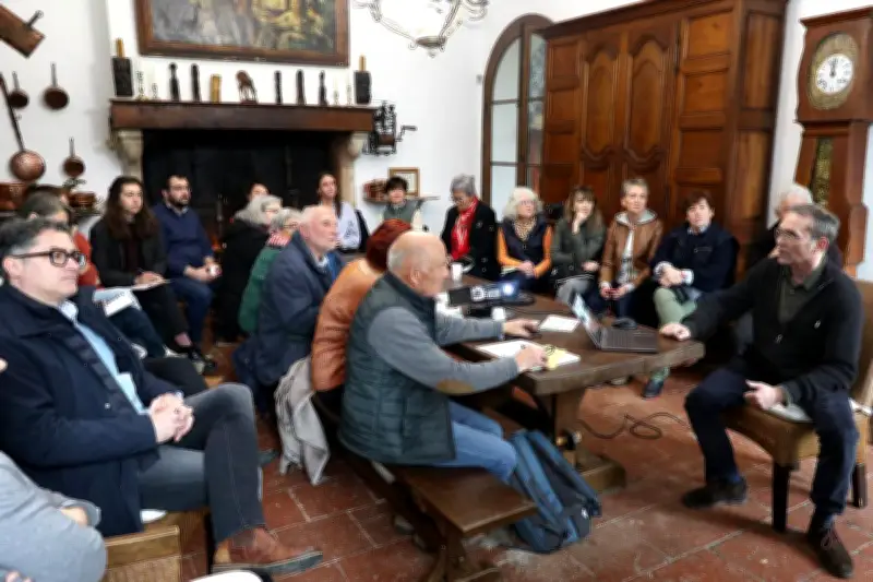 Patrimoine Tour : une application innovante valorise le patrimoine landais en 50 langues