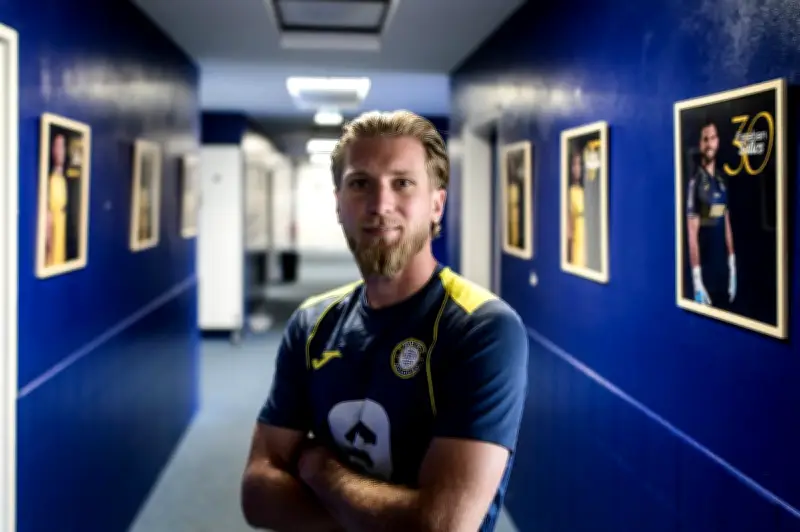 Pau FC lance un télé-crochet de football avec un contrat pro à la clé