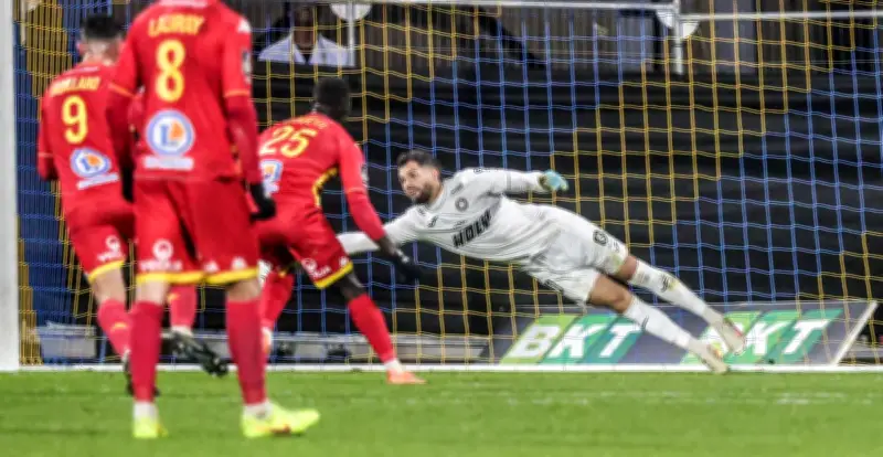 Pau FC : Le maintien assuré, le top 5 encore possible mais l'effectif fatigué