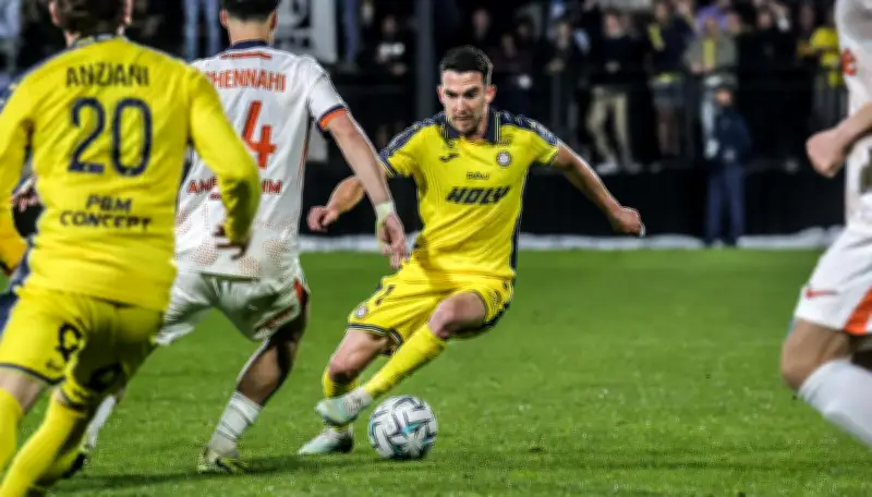 Pau FC : Les enjeux de la fin de saison en Ligue 2